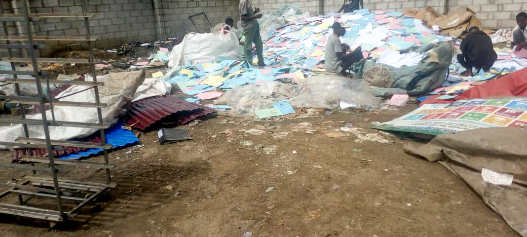 Professional Certification